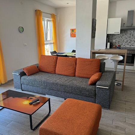 Oki Apartment Gradac  Exterior photo
