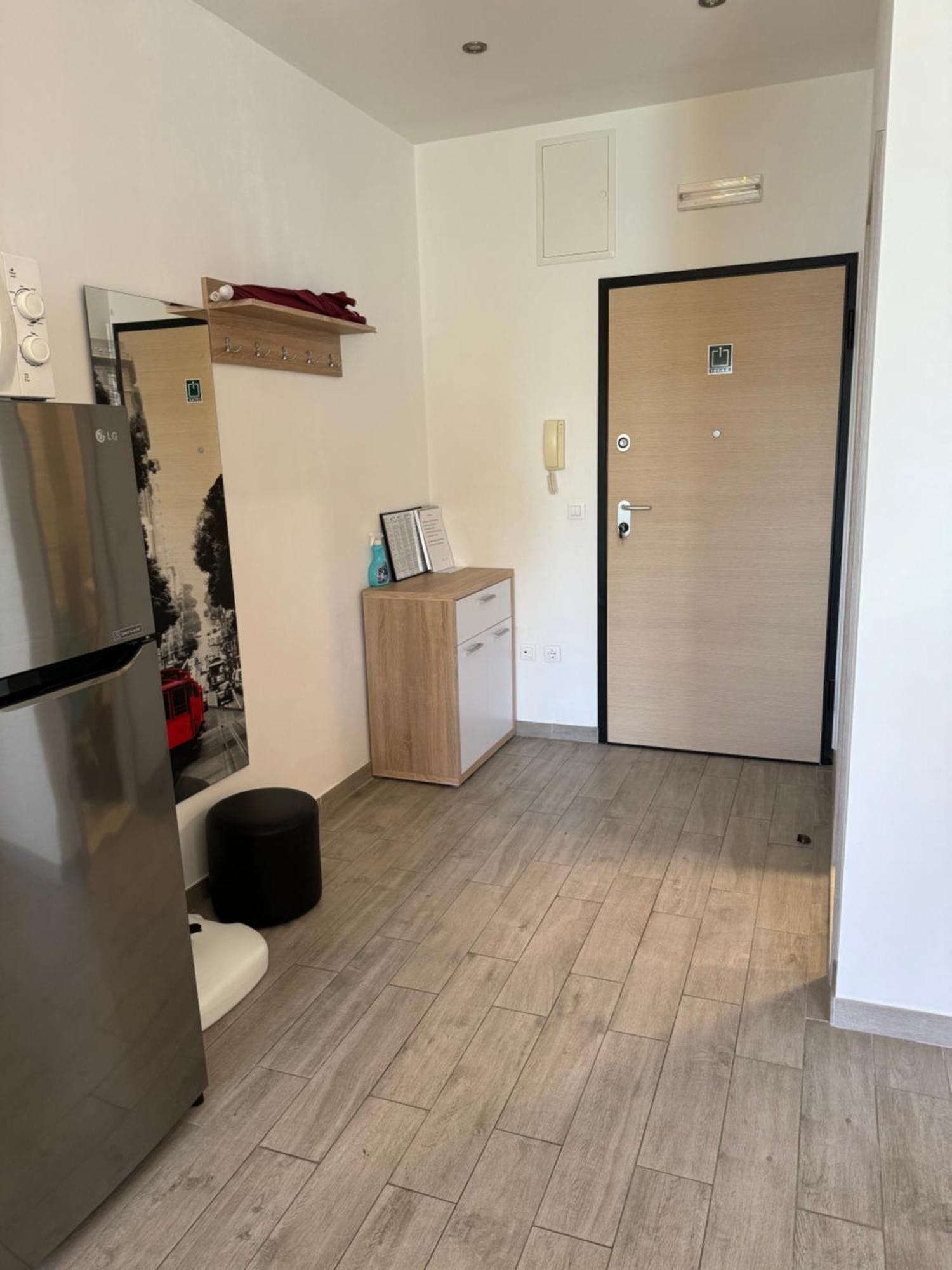 Oki Apartment Gradac  Exterior photo